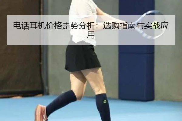 电话耳机价格走势分析：选购指南与实战应用
